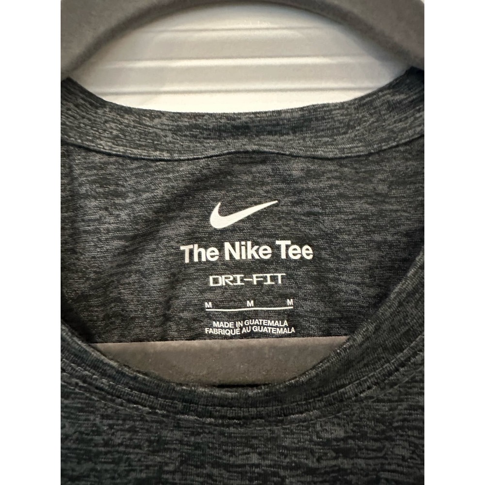 Bundle of 4 “The Nike Tee” Dri-Fit Performance T-Shirts NWOT - Picture 8 of 8